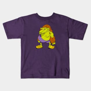 I'm a Troll Kids T-Shirt